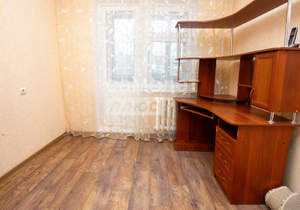 2-к квартира, вторичка, 62м2, 9/10 этаж