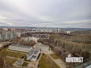 2-к квартира, вторичка, 43м2, 23/24 этаж