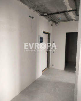 2-к квартира, вторичка, 58м2, 10/12 этаж