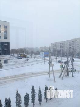 3-к квартира, вторичка, 82м2, 2/7 этаж