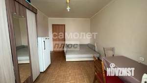 Студия квартира, вторичка, 21м2, 1/9 этаж