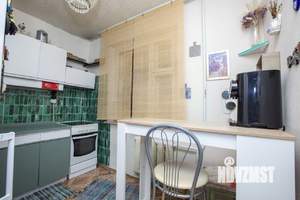 1-к квартира, вторичка, 35м2, 3/9 этаж