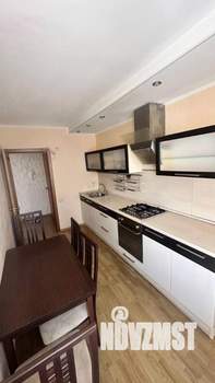 4-к квартира, вторичка, 77м2, 4/5 этаж