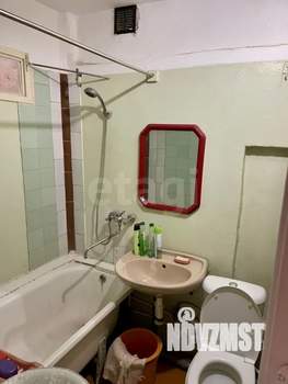 2-к квартира, вторичка, 46м2, 3/5 этаж