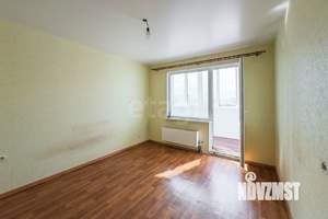 1-к квартира, вторичка, 31м2, 9/9 этаж