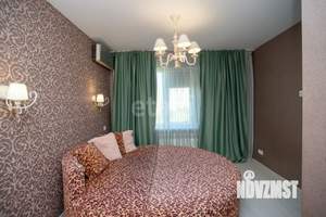 3-к квартира, вторичка, 80м2, 6/9 этаж