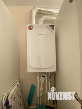 1-к квартира, вторичка, 36м2, 5/6 этаж