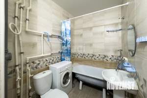 1-к квартира, вторичка, 29м2, 15/24 этаж