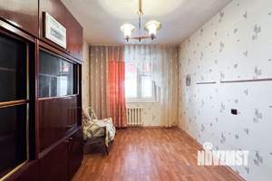 1-к квартира, вторичка, 37м2, 3/10 этаж