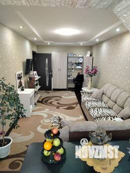 1-к квартира, вторичка, 35м2, 8/9 этаж