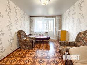 1-к квартира, вторичка, 33м2, 7/9 этаж