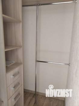 1-к квартира, вторичка, 37м2, 2/4 этаж