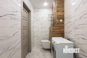 1-к квартира, вторичка, 34м2, 10/10 этаж