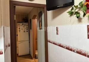 2-к квартира, вторичка, 44м2, 2/5 этаж