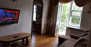 3-к квартира, вторичка, 70м2, 2/4 этаж