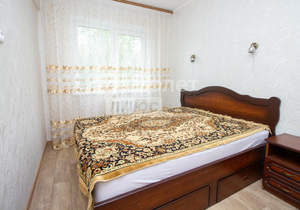 2-к квартира, вторичка, 42м2, 2/5 этаж