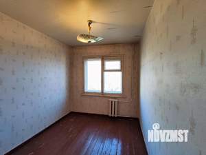 3-к квартира, вторичка, 59м2, 3/5 этаж