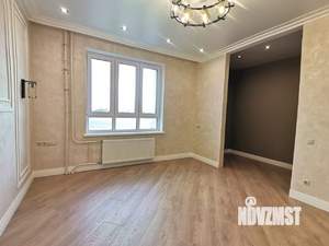 2-к квартира, вторичка, 85м2, 6/24 этаж