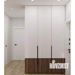 1-к квартира, вторичка, 45м2, 3/11 этаж