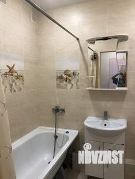 1-к квартира, вторичка, 37м2, 9/9 этаж