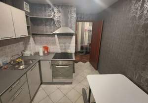 1-к квартира, вторичка, 31м2, 3/3 этаж