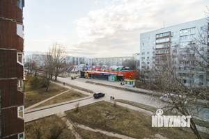 2-к квартира, вторичка, 53м2, 4/9 этаж