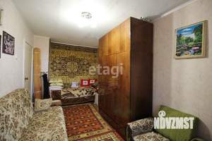 2-к квартира, вторичка, 43м2, 5/5 этаж