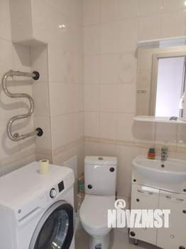 1-к квартира, вторичка, 37м2, 2/4 этаж