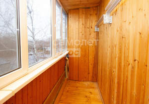 4-к квартира, вторичка, 70м2, 6/9 этаж