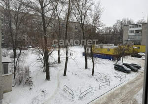 3-к квартира, вторичка, 49м2, 3/5 этаж