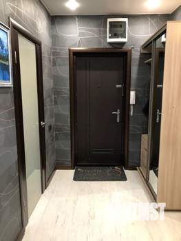 1-к квартира, вторичка, 40м2, 2/5 этаж