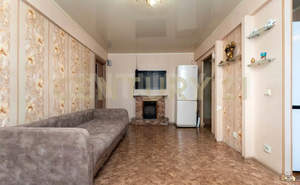 3-к квартира, вторичка, 48м2, 3/5 этаж
