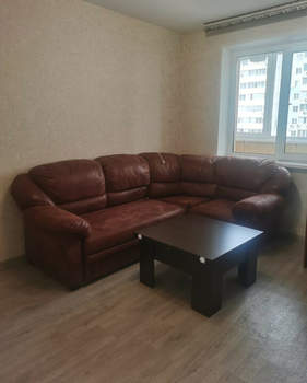 2-к квартира, вторичка, 49м2, 7/9 этаж