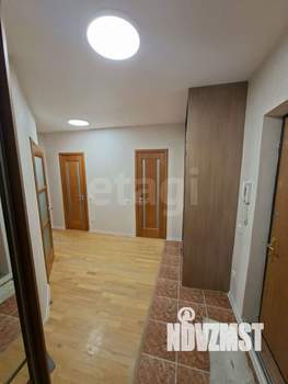 2-к квартира, вторичка, 68м2, 5/10 этаж