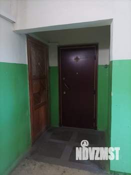 3-к квартира, вторичка, 60м2, 2/9 этаж