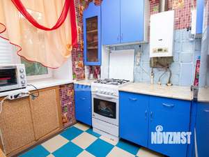 1-к квартира, вторичка, 31м2, 5/5 этаж