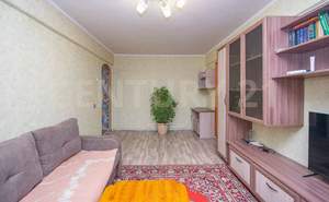 2-к квартира, вторичка, 46м2, 2/5 этаж