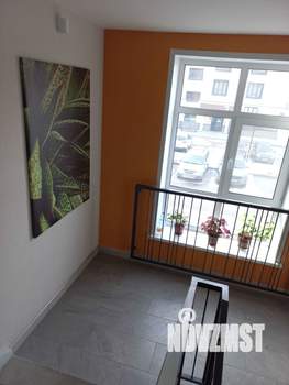 1-к квартира, сданный дом, 42м2, 3/5 этаж