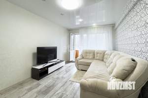 2-к квартира, вторичка, 41м2, 2/5 этаж