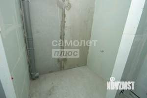 1-к квартира, вторичка, 38м2, 7/16 этаж