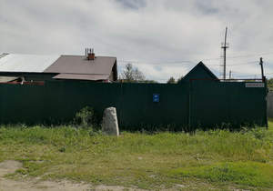 4-к квартира, вторичка, 84м2, 1/1 этаж