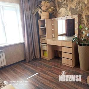 2-к квартира, вторичка, 52м2, 7/9 этаж