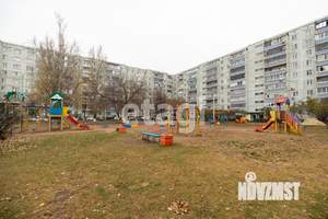 2-к квартира, вторичка, 53м2, 4/9 этаж