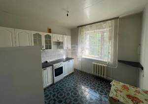 1-к квартира, вторичка, 44м2, 3/6 этаж