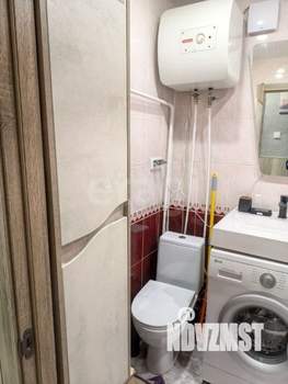 1-к квартира, вторичка, 30м2, 5/5 этаж