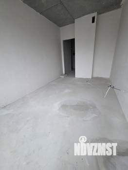 2-к квартира, вторичка, 63м2, 2/16 этаж