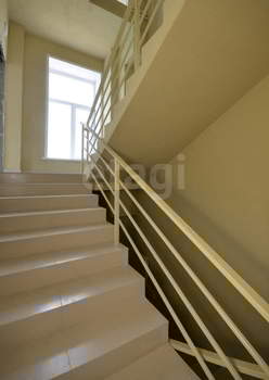 3-к квартира, вторичка, 81м2, 3/3 этаж