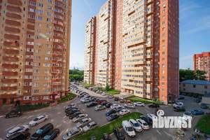 1-к квартира, вторичка, 51м2, 5/19 этаж