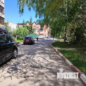 3-к квартира, вторичка, 114м2, 2/5 этаж