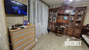 2-к квартира, вторичка, 37м2, 5/5 этаж